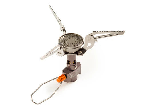GSI Pinnacle Canister Stove