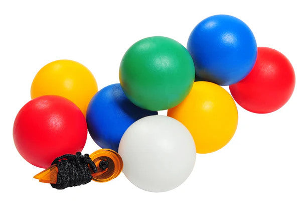 GSI Backpack Bocce Ball