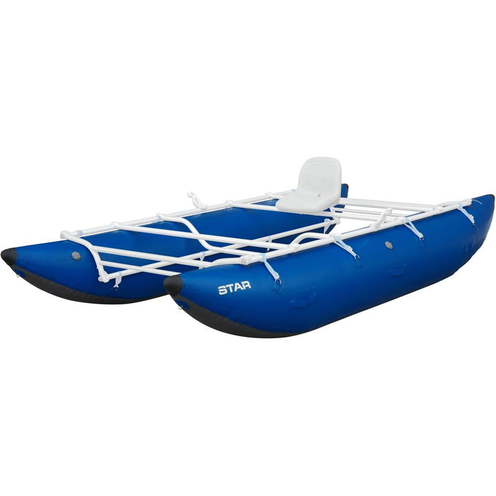 STAR Kannah 14 Cataraft