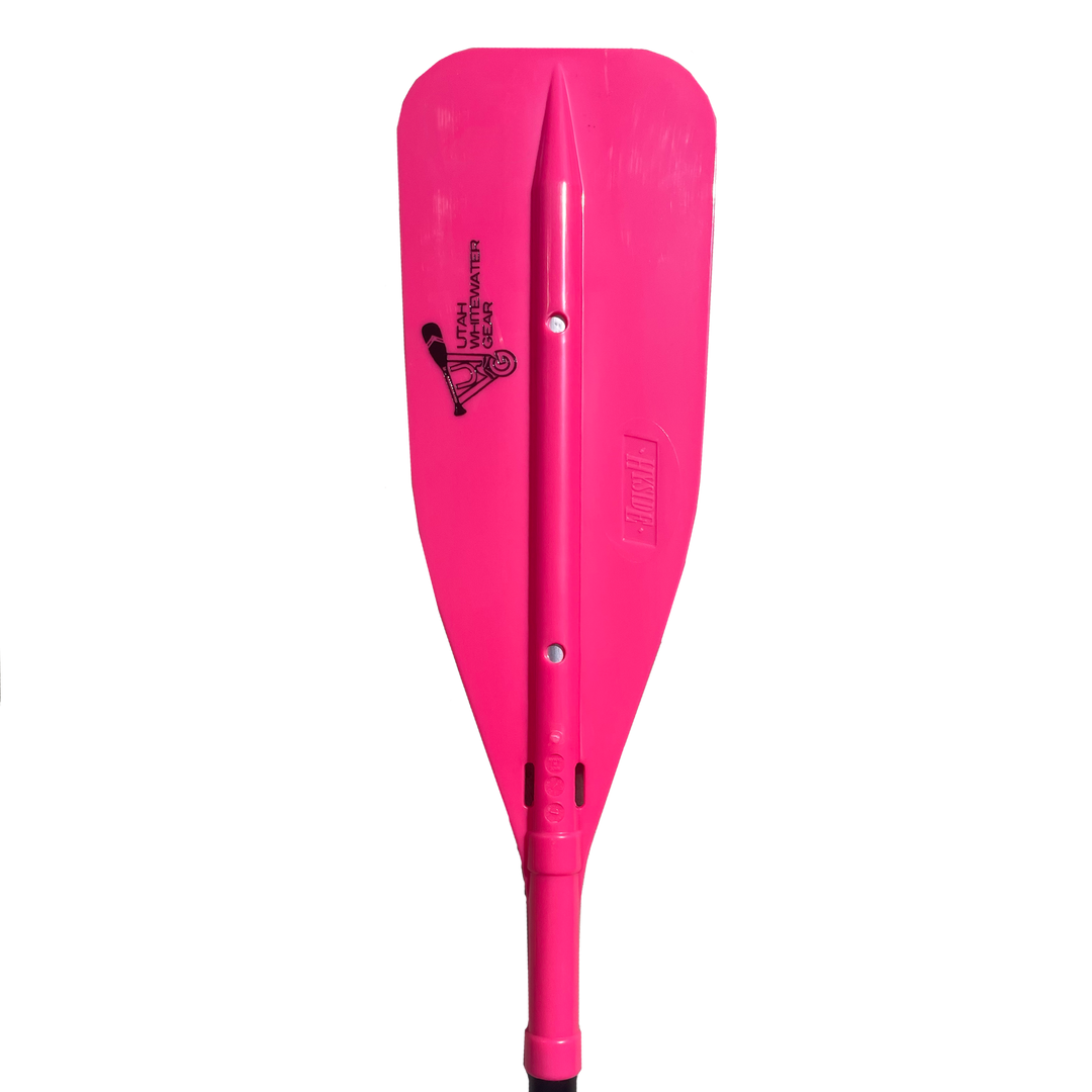 UWG/HYSIDE Crew Paddle