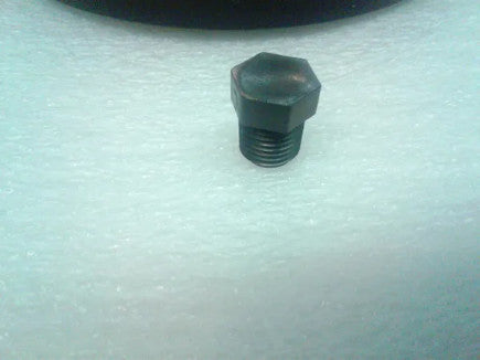 Eco-Safe Toilets 1/4 in Hex Plug