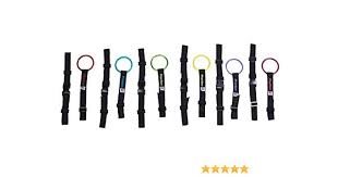 Phantom Ring Spare Oar Tether