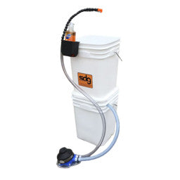 SDG Hand Wash Station