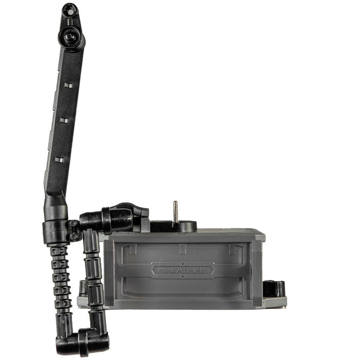 YakAttack CellBlok Battery Box and SwitchBlade Transducer Arm Combo