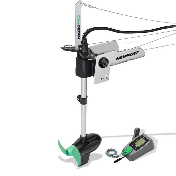 Newport NK180PRO Electric Kayak Motor Closeout