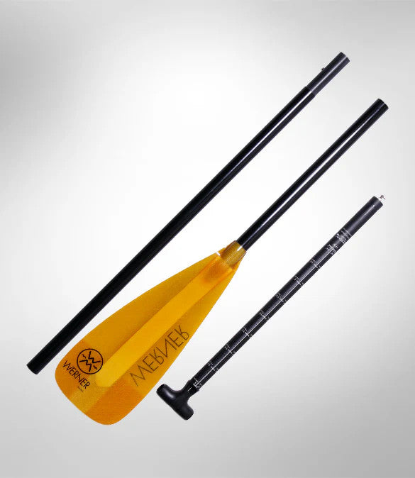 Werner Session SUP Paddle