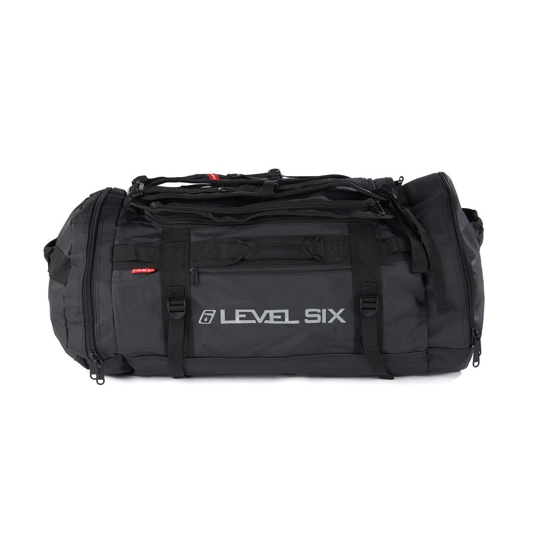 Level Six Portage Duffel Gear Bag