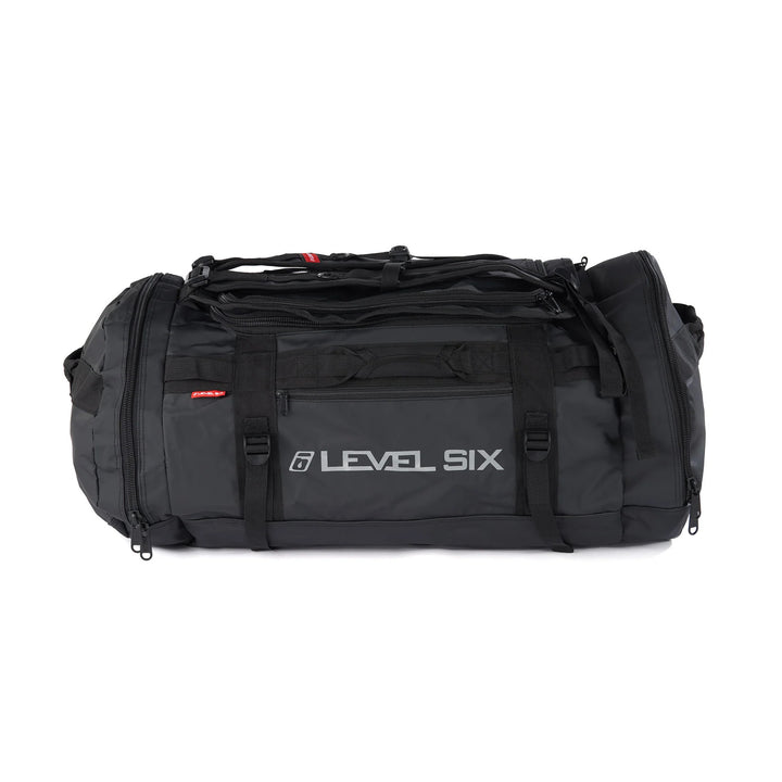Level Six Portage Duffel Gear Bag