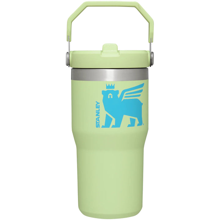 Stanley The Wild Imagination Iceflow Straw Tumbler | 20 OZ