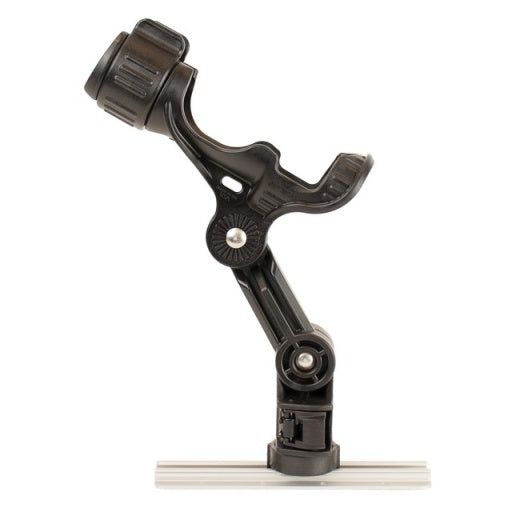 YakAttack Omega Pro™ Rod Holder with Track Mounted LockNLoad™ Mounting System