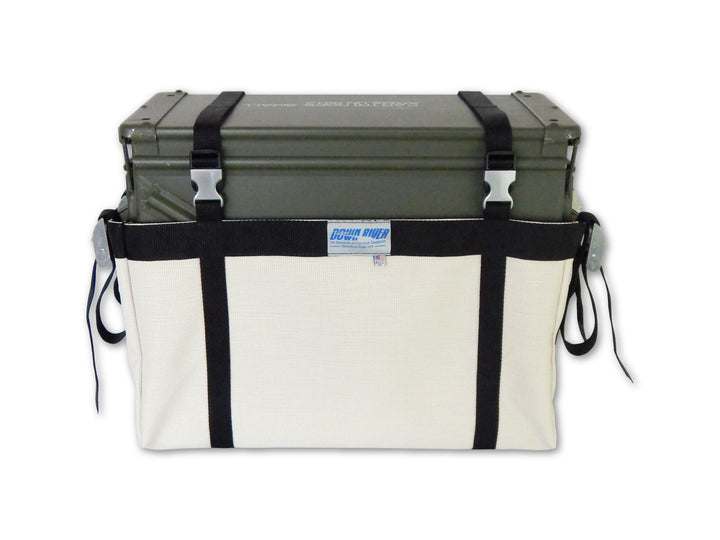 Down River Rocket Box Sling XD