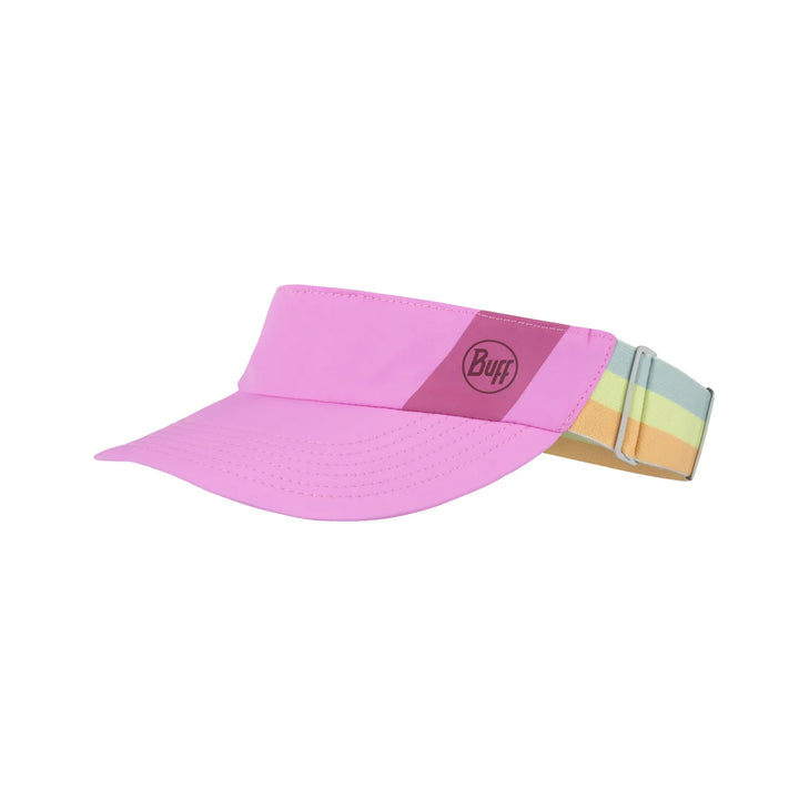 Buff Speed Visor