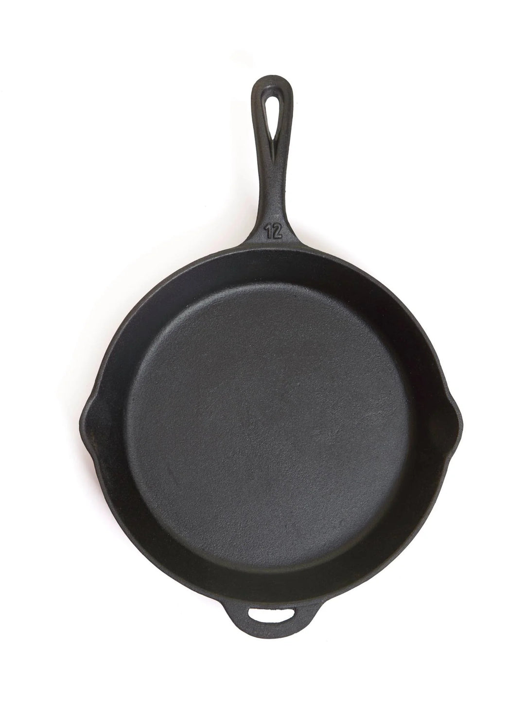 Camp Chef Cast Iron Skillet