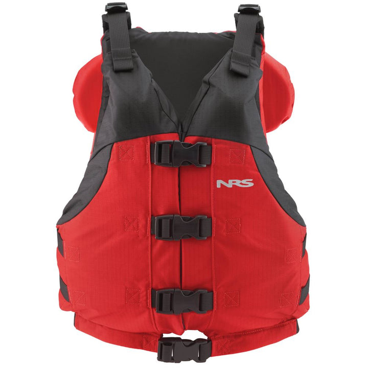 NRS Big Water V Youth PFD