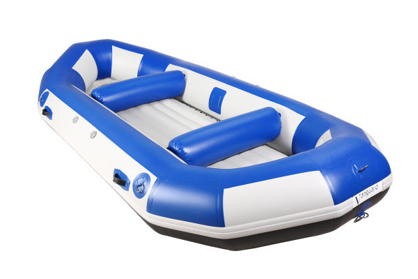 Vanguard Venture Series 1402 Self Baling Raft