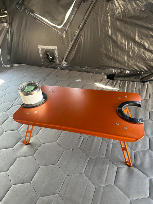 River Guide Gear TentTable