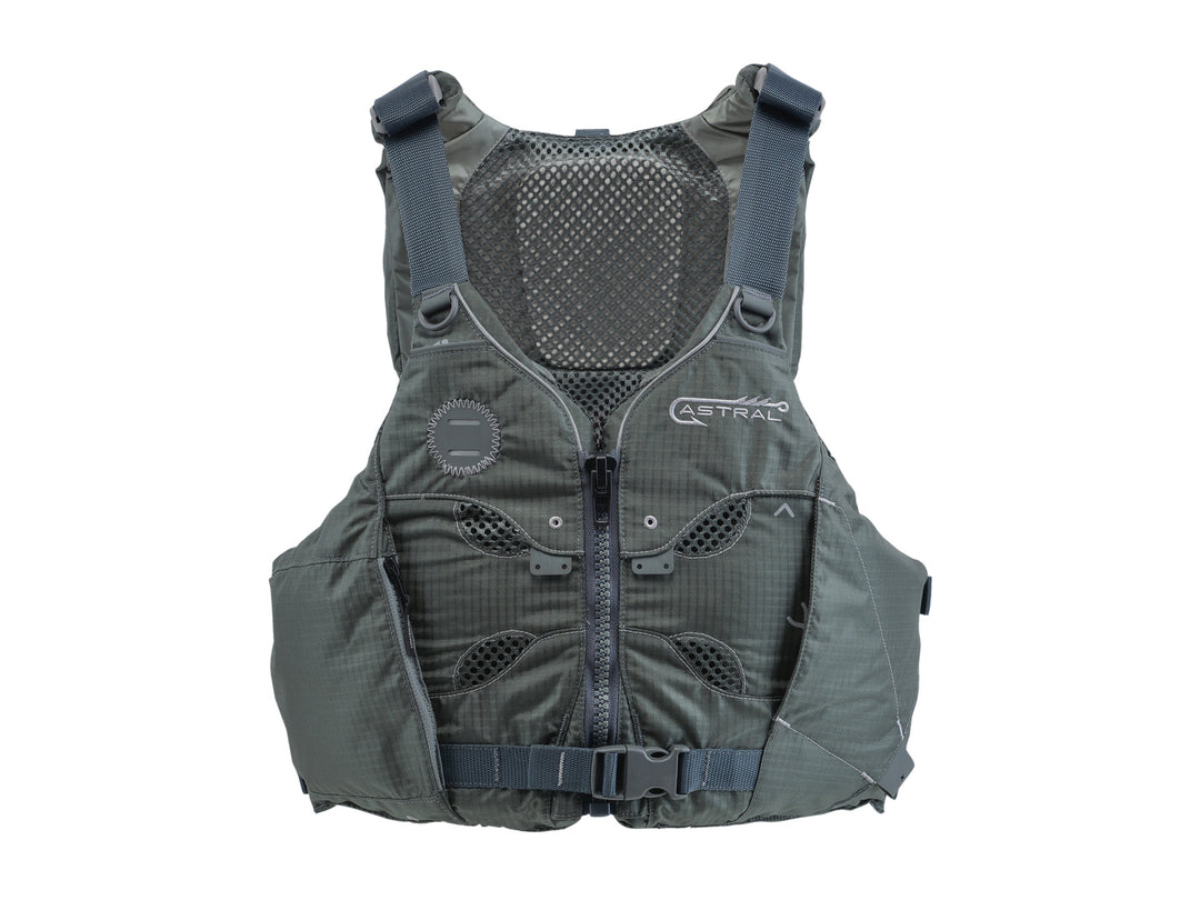 Astral V-Eight Fisher PFD