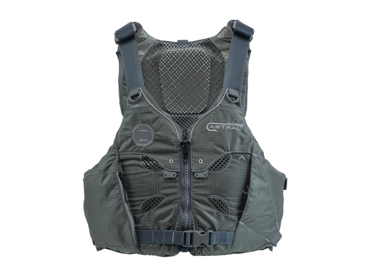 Astral V-Eight Fisher PFD