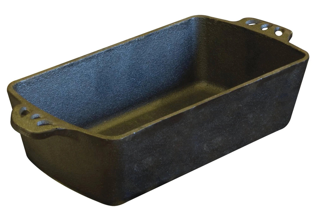 Camp Chef Cast Iron Bread Pan