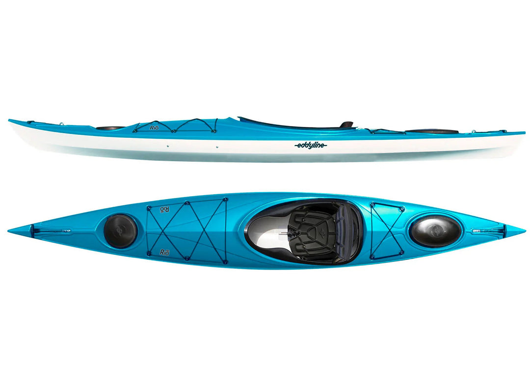 Eddyline Rio 140