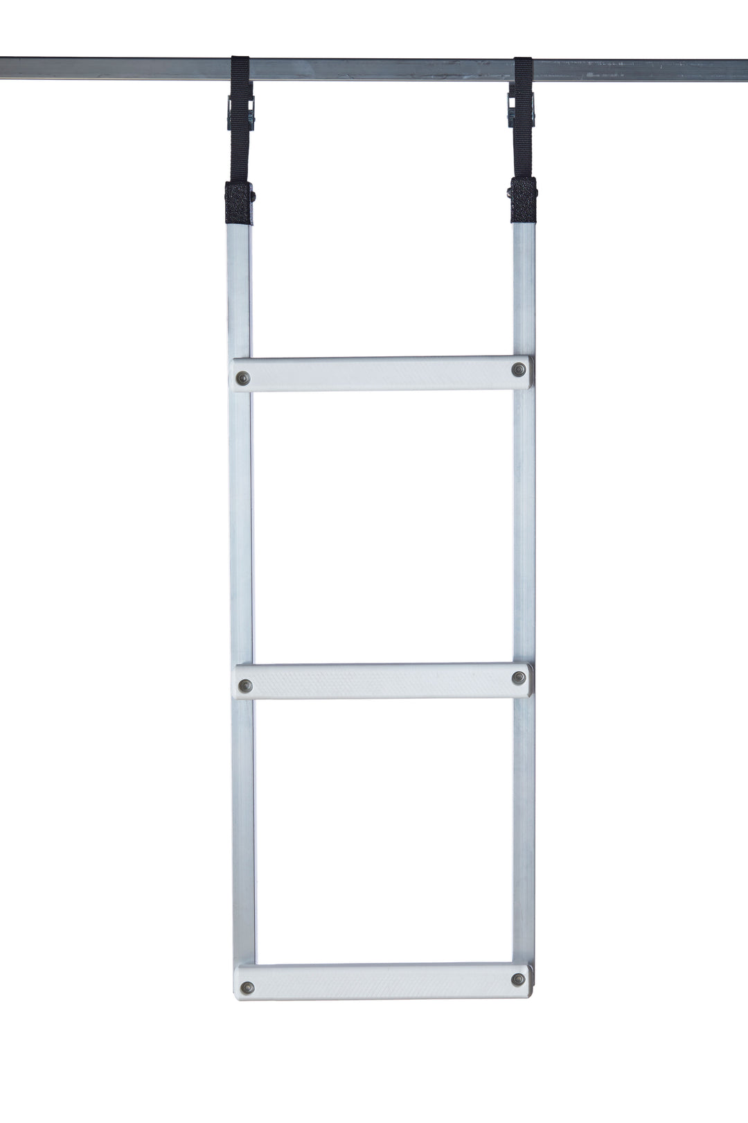 Downstream River Gear Aluminum Raft Ladder