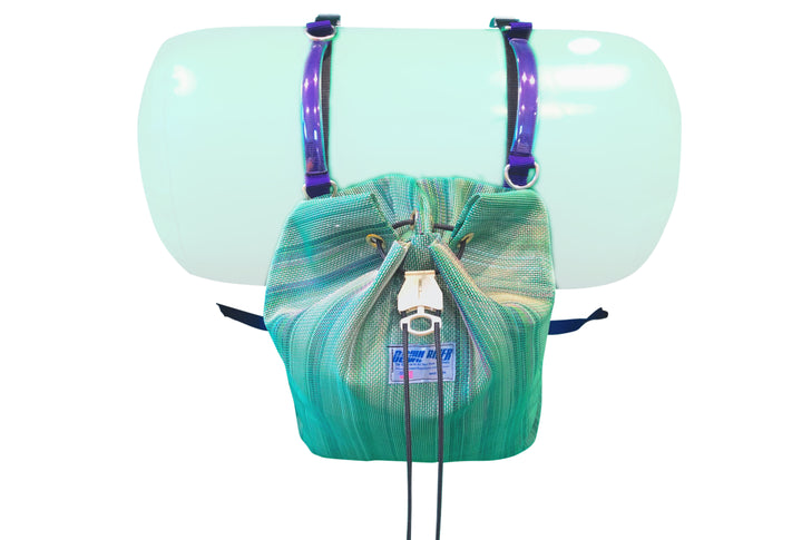 Down River Thwart Bag