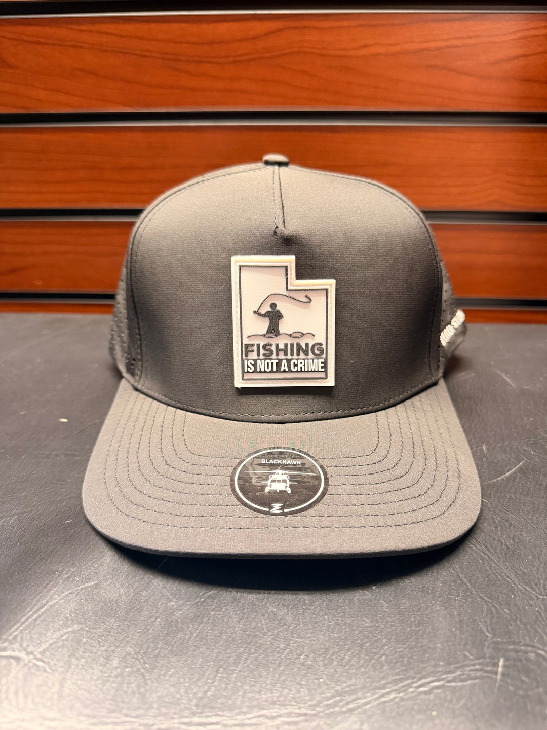 USAC Hats