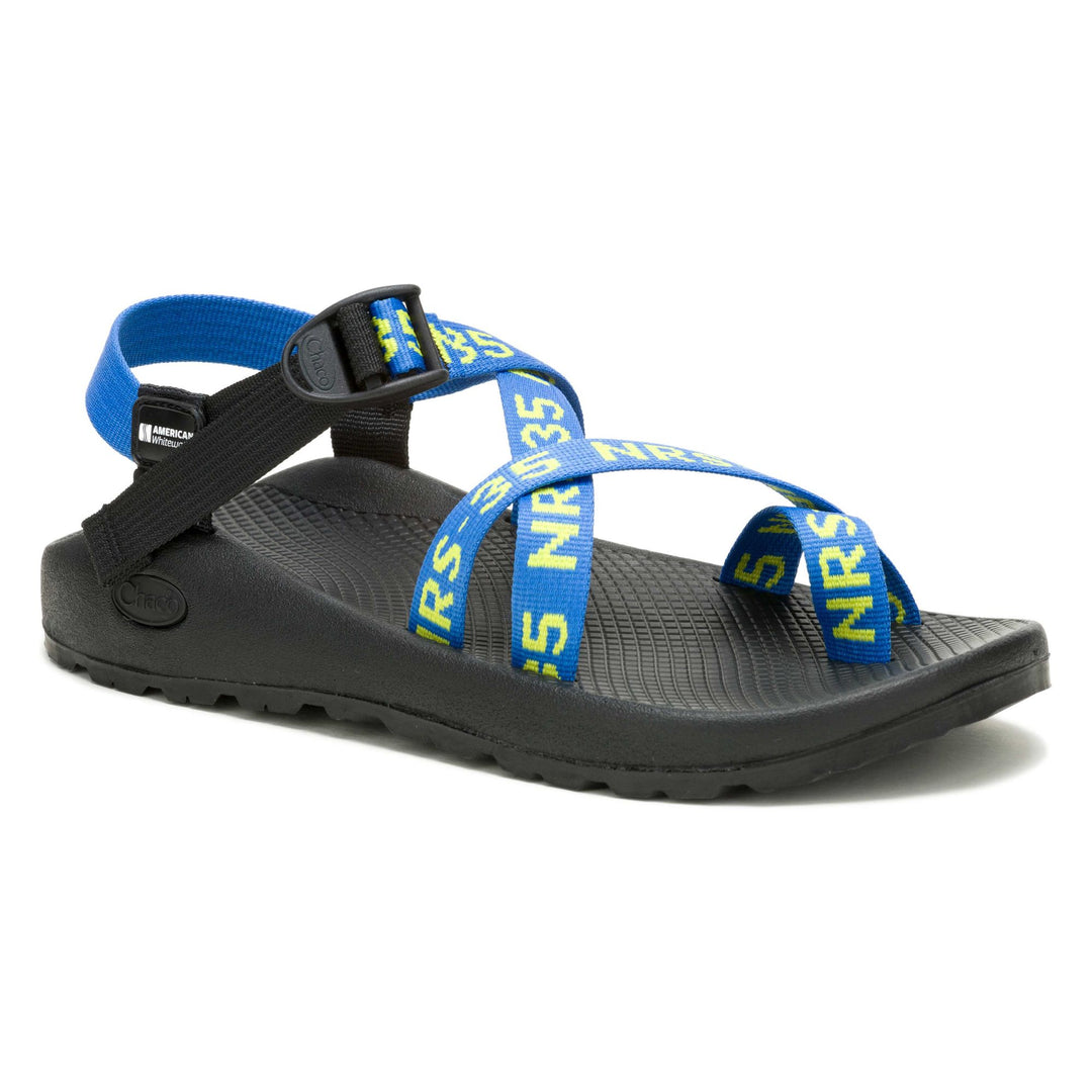 NRS + Chaco Men&