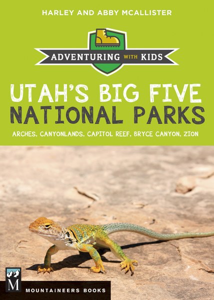 Utah&