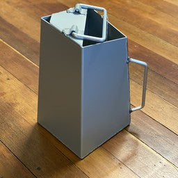 Partner Steel 1 Gal. Aluminum Coffee Pot