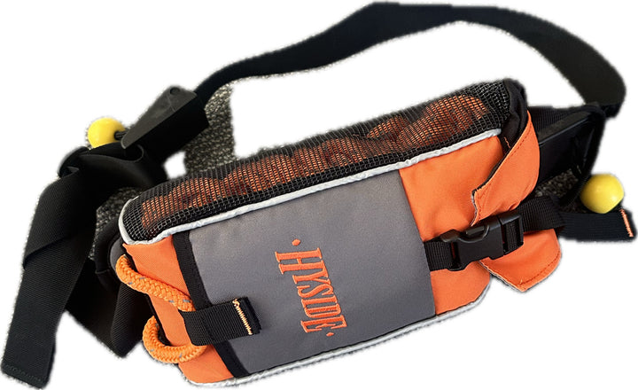HYSIDE Guide Belt Pack 55"