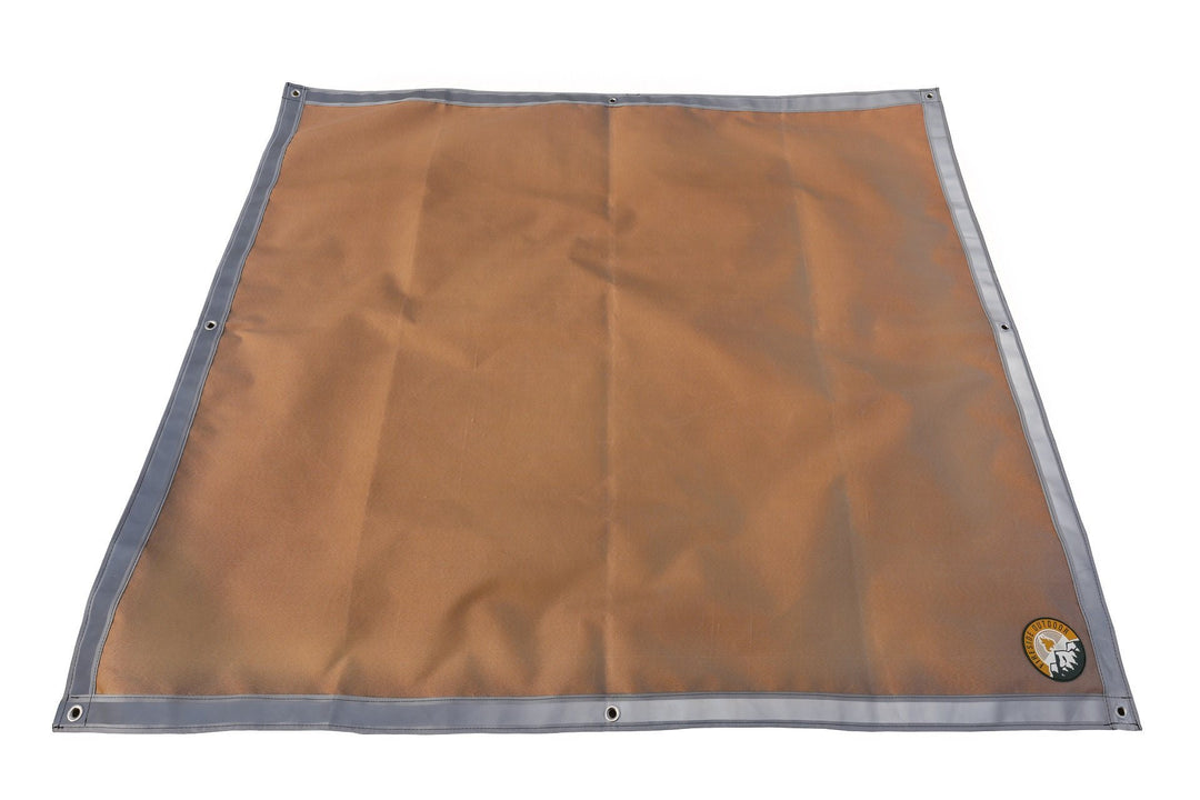 Fireside Outdoors Ground Ember Mat