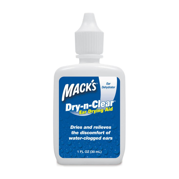 Mack&
