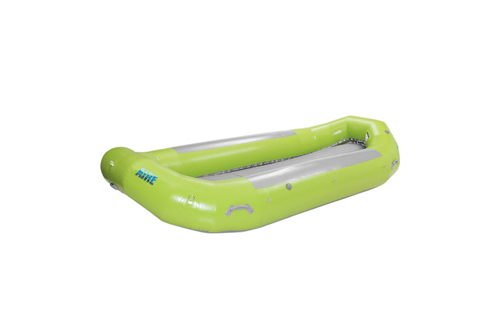 AIRE 136DD Self-Bailing Raft