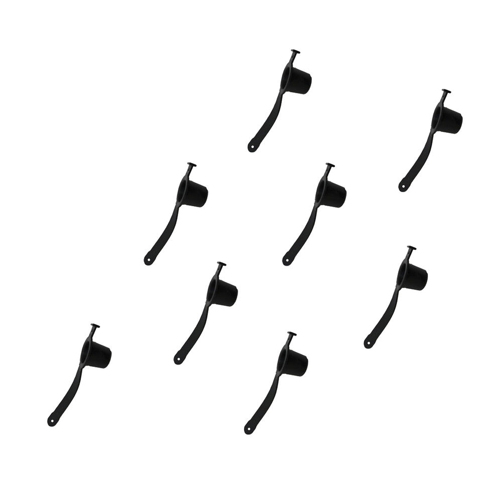 Jackson Kayak Scupper Plug (12) (Cuda/Tuna/Bite/Coosa HD/Liska)