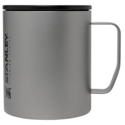 Stanley Titanium Camp Mug 12 OZ