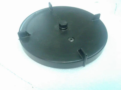 Eco-Safe Toilets Tank Lid w/ Plug (Big)
