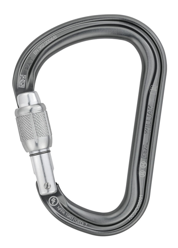 Petzl William
