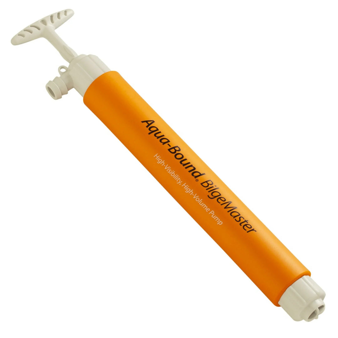 Aqua Bound BilgeMaster Pump