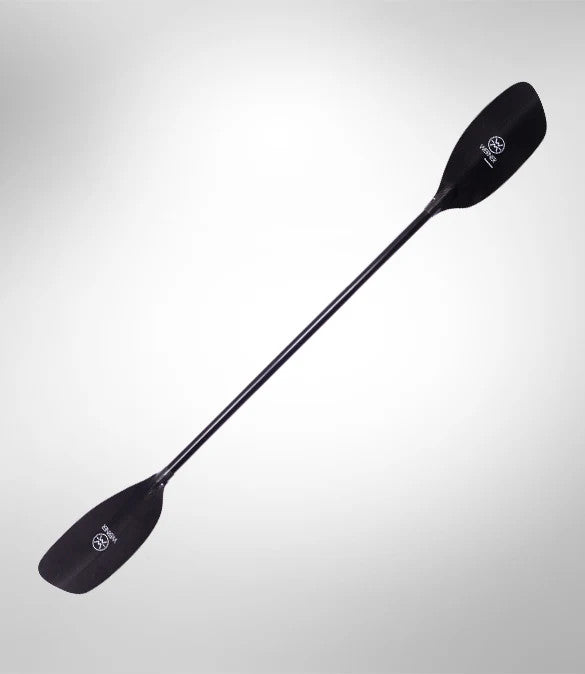 Werner Powerhouse Carbon Paddle (Factory Second)