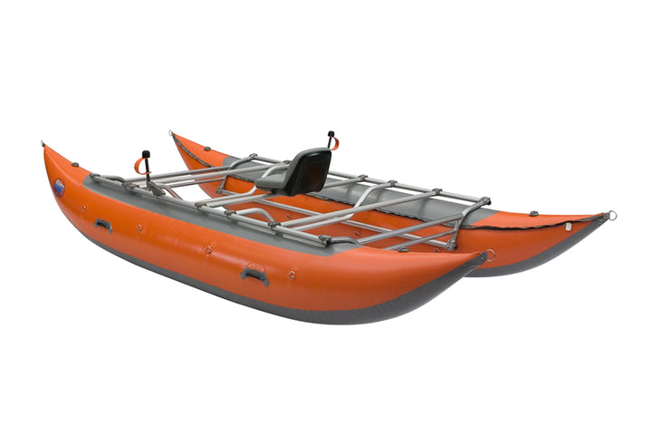 AIRE Jaguarundi Cataraft