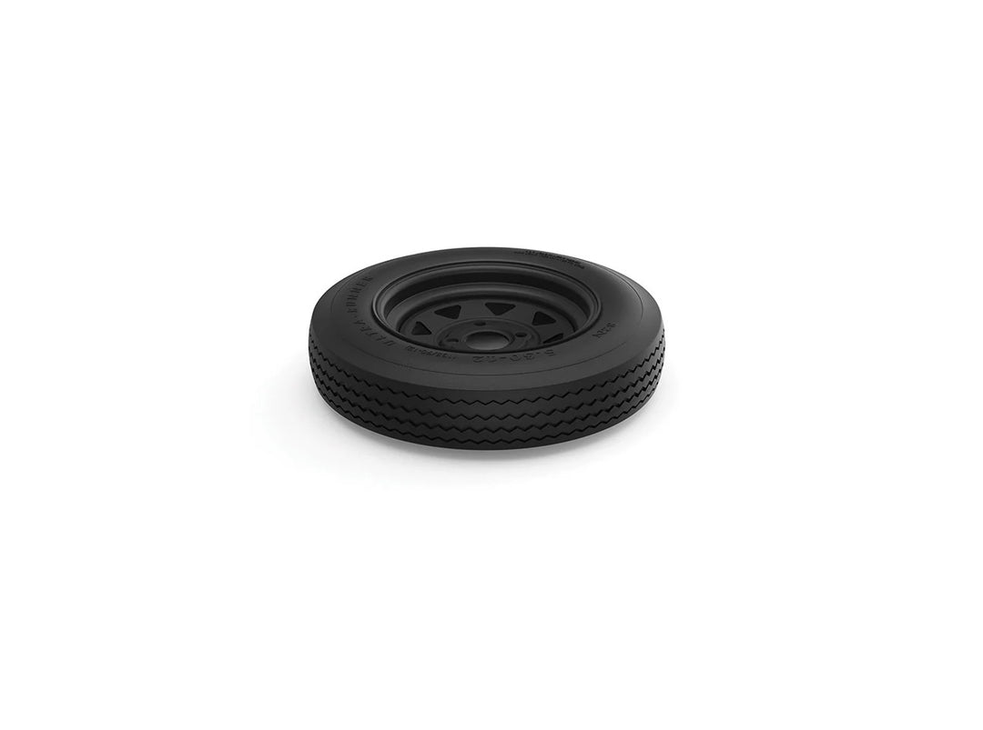 Yakima Spare Tire Kit