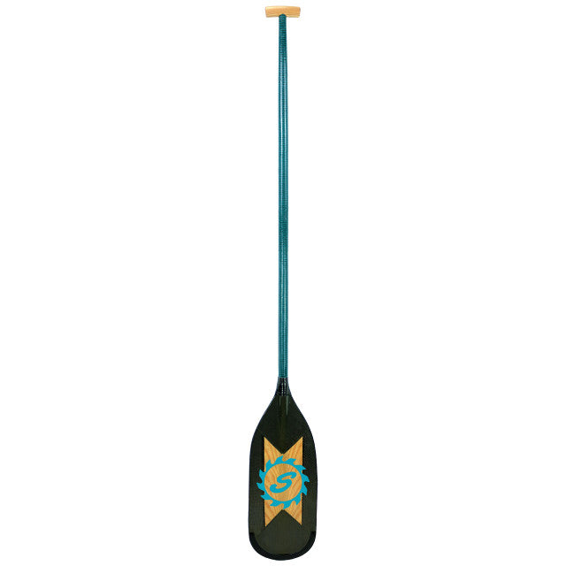Sawyer Slot Canyon WW Guide Paddle