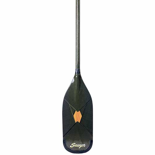 Sawyer Freefall XD WW Raft Paddle