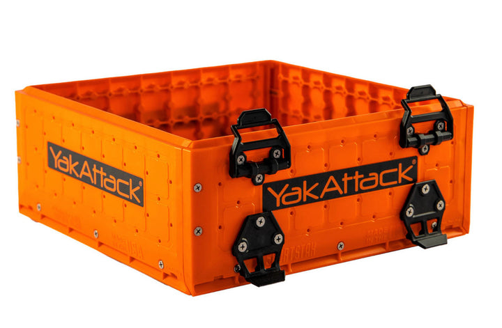 YakAttack 13X13 Shortstack Upgrade Kit for BlackPak Pro