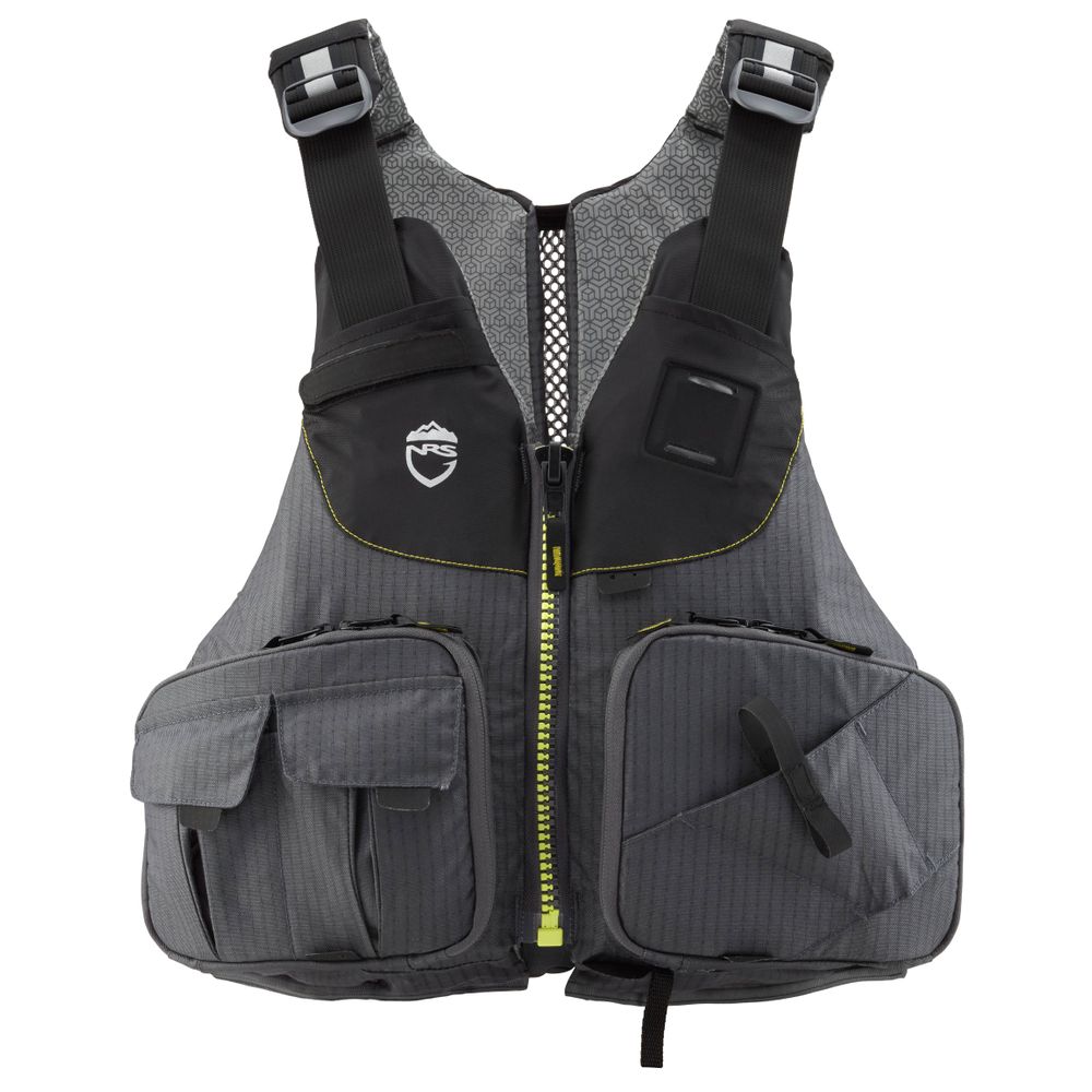 NRS Raku Fishing PFD ** Closeout**