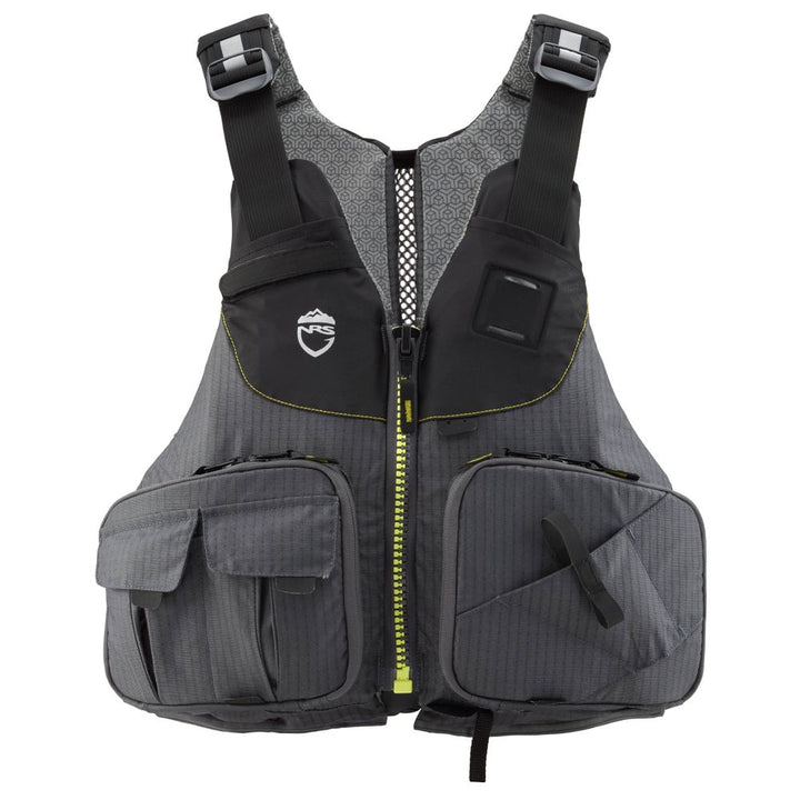 NRS Raku Fishing PFD ** Closeout**