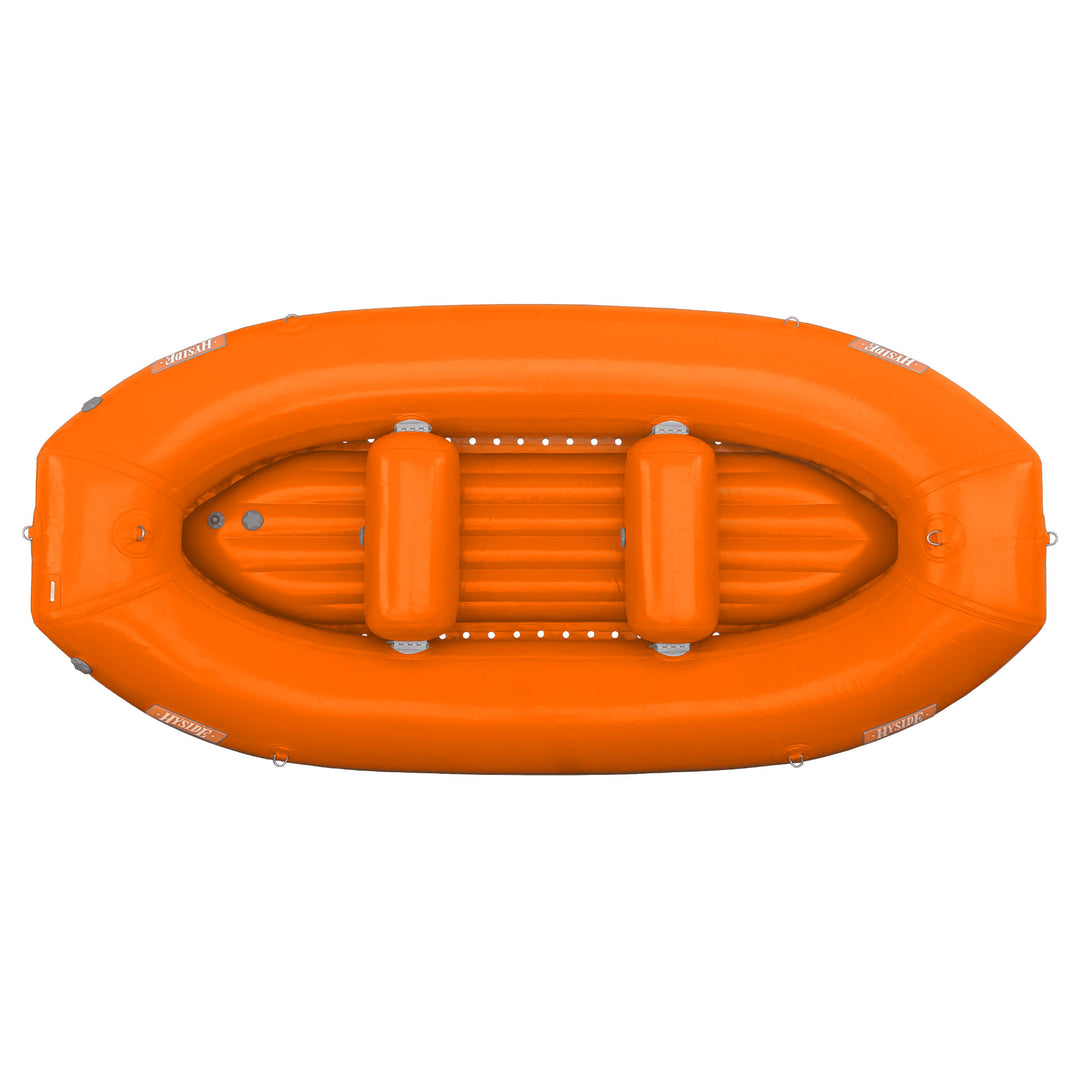 Hyside Outfitter 10.5 Mini-Max Raft