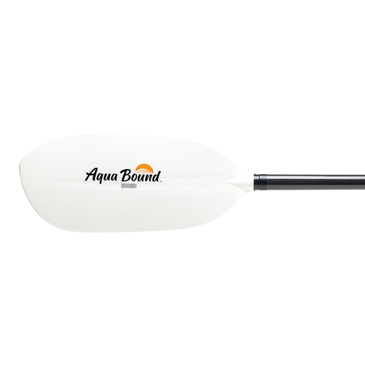 Aqua Bound Shred Hybrid 1-Piece Kayak Paddle