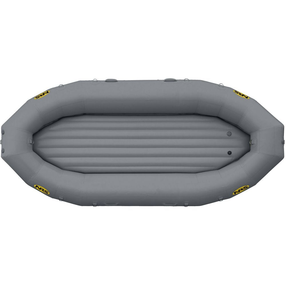 NRS Otter Fishing Dodger XL Self-Bailing Raft